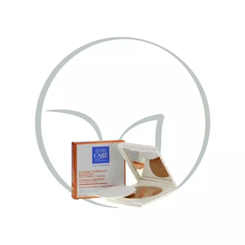 EYE CARE POUDRE COMPACT DOUCEUR 10G