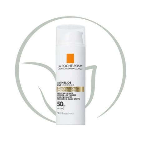LA ROCHE POSAY ANTHELIOS AGE CORRECT SPF50 50ML