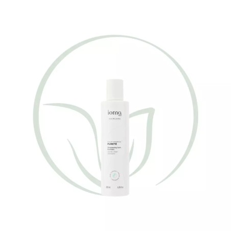 IOMA PURETE SHAMPOING PURIFIANT