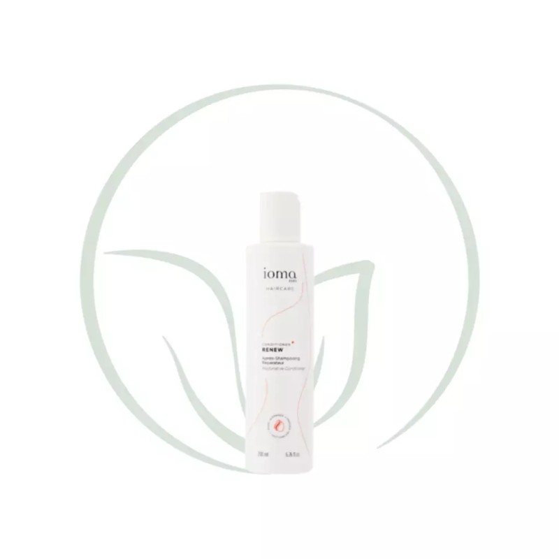 IOMA RENEW APRES SHAMPOOING REPARATEUR 200ML