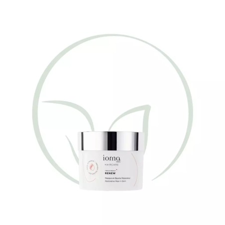 IOMA RENEW MASQUE EN BAUME REPARATEUR 200ML