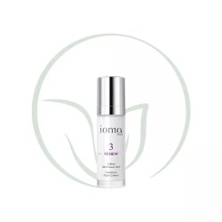 IOMA 3 RENEW CREME GENEREUSE NUIT 30ML