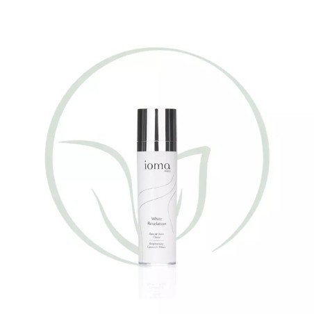 IOMA WHITE REVELATION EAU DE SOIN 140ML