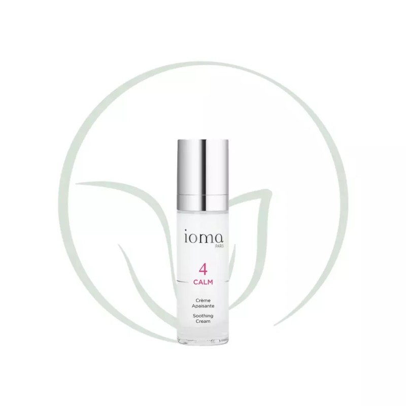 IOMA 4 CALM CREME APAISANTE 30ML