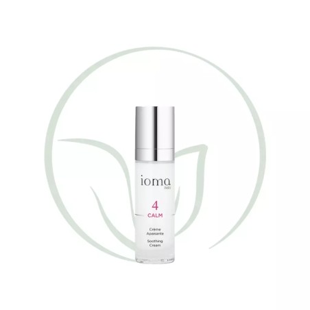 IOMA 4 CALM CREME APAISANTE 30ML