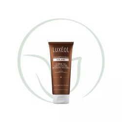 LUXEOL SHAMPOOING SOLAIRE 200ML