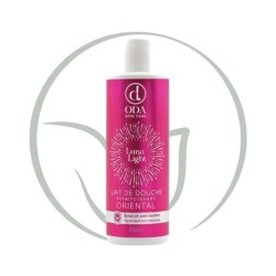 ODA LAIT DE DOUCHE ECLAIRCISSANT ORIENTAL 250 ML