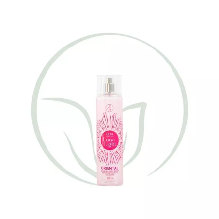 ODA BRUME CHEVEUX ET CORPS ORIENTAL 250ML