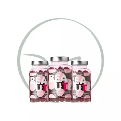 LES ESSENTIELLES LAB BEAUTE CURE DE 3 MOIS
