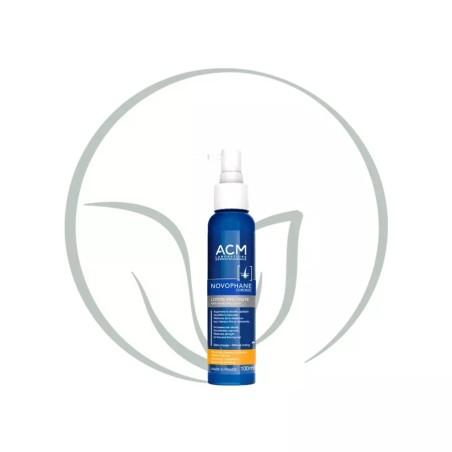 ACM NOVOPHANE LOTION CHRONIC ANTI CHUTE 100ML
