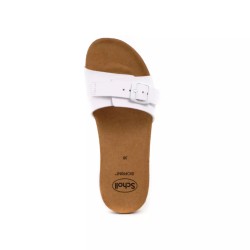 SCHOLL GINNI BLANC