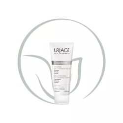 URIAGE DEPIDERM CREME MOUSSE NETTOYANTE VISAGE ECLAT 100ML