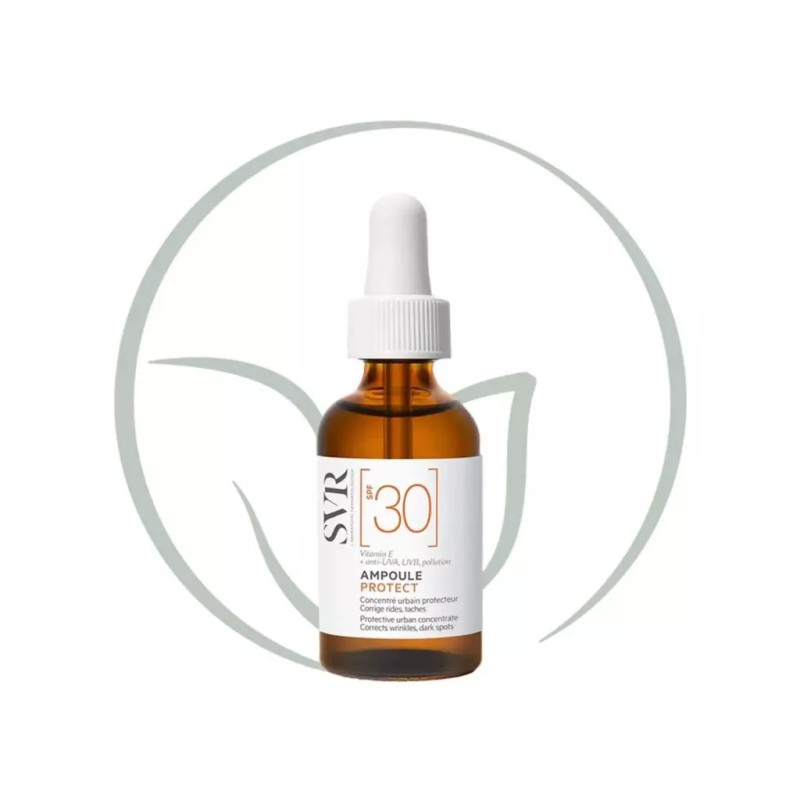 SVR AMPOULE PROTECT [SPF30] 30ML