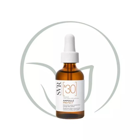 SVR AMPOULE PROTECT [SPF30] 30ML