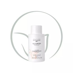 BYPHASSE LAIT CORPOREL NUTRITIF A L’HUILE D’AMANDE DOUCE 500ML