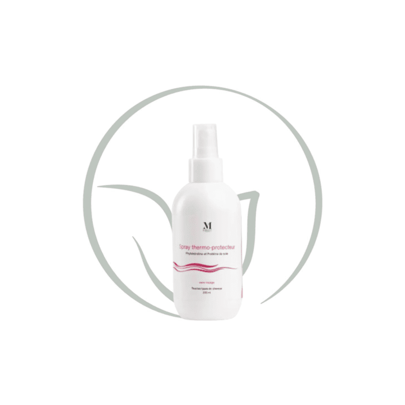 MAWLETY SPRAY THERMO-PROTECTEUR 200ML