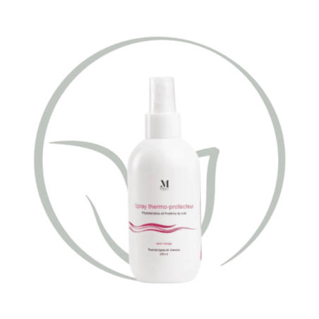 MAWLETY SPRAY THERMO-PROTECTEUR 200ML
