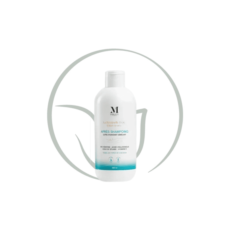 MAWLETY LA SENTINELLE D'ETE APRES SHAMPOING 300ML