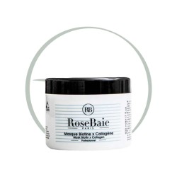 ROSEBAIE MASQUE BIOTINE X COLLAGENE 500ML