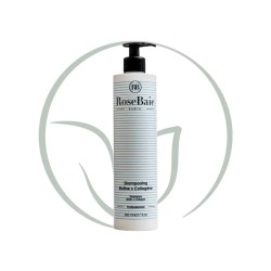 ROSEBAIE SHAMPOOING BIOTINE X COLLAGENE 500ML
