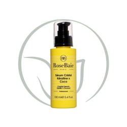 ROSEBAIE SERUM HUILE DE NOIX DE COCO X KERATINE 500ML