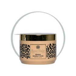 ROSEBAIE MASQUE AMLA X KERATINE 500ML