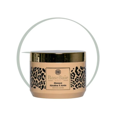 ROSEBAIE MASQUE AMLA X KERATINE 500ML