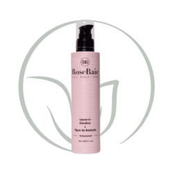ROSEBAIE LEAVE IN HUILE FIGUE DE BARBARIE X KERATINE 200ML