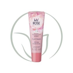 MY ROSE CREME POUR LES YEUX 20ML