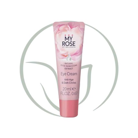 MY ROSE CREME POUR LES YEUX 20ML