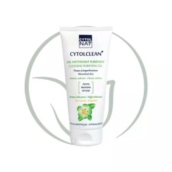 CYTOL'NAT CYTOLCLEAN GEL NETTOYANT 175ml