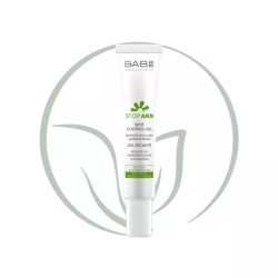 BABE STOP AKN SPOT CONTROL GEL 8ML