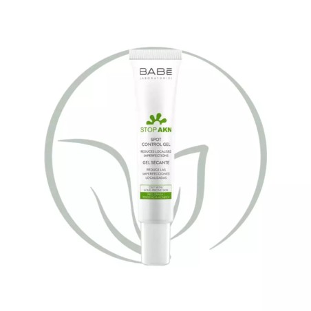 BABE STOP AKN SPOT CONTROL GEL 8ML