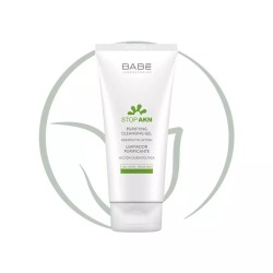 BABE STOP AKN GEL NETTOYANT PURIFIANT 200ML