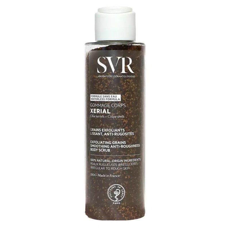 SVR XERIAL GOMMAGE CORPS 100G