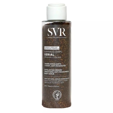 SVR XERIAL GOMMAGE CORPS 100G