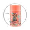 NATURA SIBERICA POUDRE MOUSSANTE REVITALISANTE VISAGE 35G