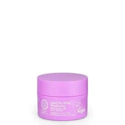 NATURA SIBÉRICA Gommage Confiture Révélateur D’Éclat Exfoliant Visage
