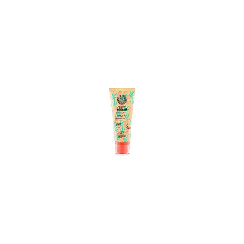 NATURA SIBÉRICA Masque Ultra-Vitaminé Soin Visage