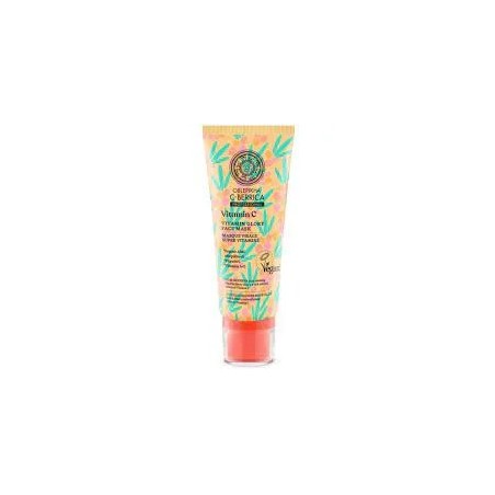 NATURA SIBÉRICA Masque Ultra-Vitaminé Soin Visage