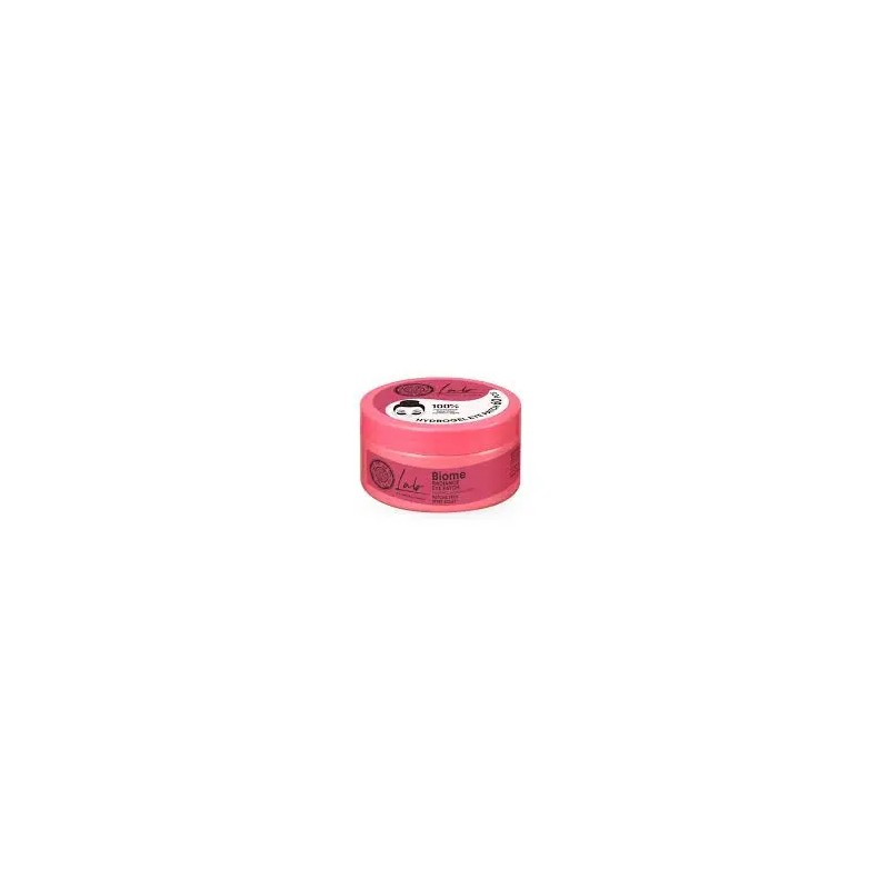 NATURA SIBÉRICA LAB BIOME PATCHS YEUX EFFET ECLAT 60PCS
