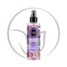 NATURA SIBÉRICA ORGANIC SHOP BRUME CORPORELLE HYDRATANTE COCKTAIL FLORAL 200ml