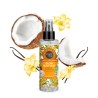 NATURA SIBÉRICA ORGANIC SHOP BRUME PARFUMEE GLOW VANILLE MILKSHAKE 200ml