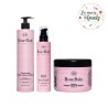 ANAIS PACK CHEVEUX GRAS-ROSE BAIE