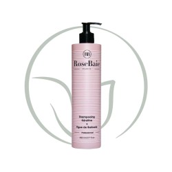 ROSEBAIE SHAMPOOING HUILE FIGUE DE BARBARIE X KERATINE 500ML