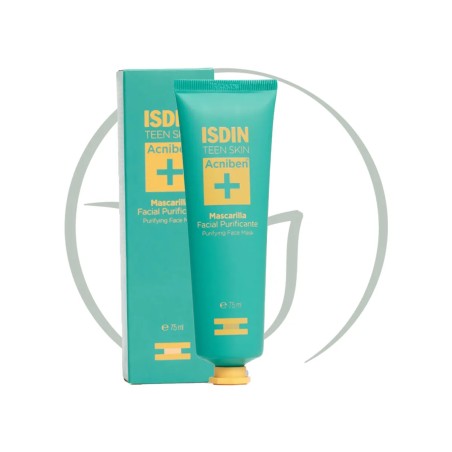 ISDIN ACNIBEN MASQUE PURIFIANT 75ML