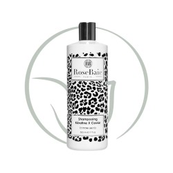 ROSEBAIE SHAMPOOING CAVIAR X KERATINE 500ML
