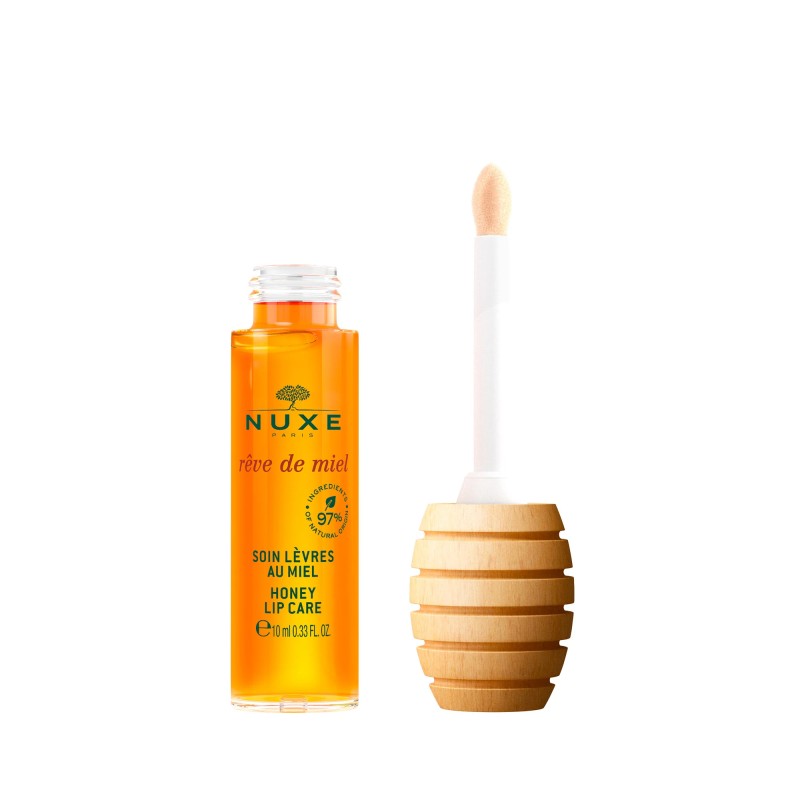 NUXE REVE DE MIEL SOIN LEVRES AU MIEL 10ML