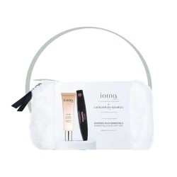 IOMA COFFRET DUO ESSENTIELS - L'Atelier du Sourcil x IOMA Paris