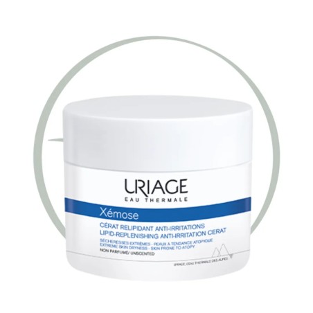 URIAGE XEMOSE CERAT RELIPIDANT ANTI-IRRITATIONS 200ML